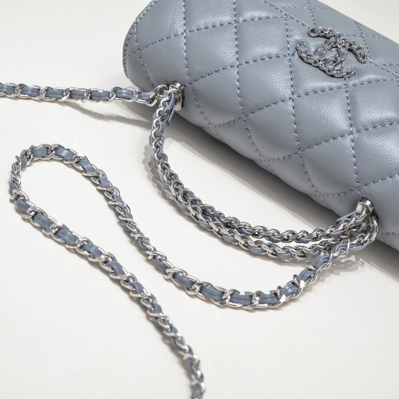 Ch**el satchel bags